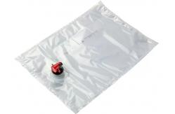 China Customized Bag In Box Packaging with Capacity of 5L/10L/20L/25L/220L supplier