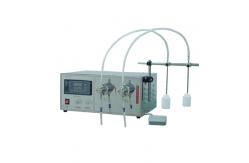 China YG-2 Magnetic pump liquid filling machine supplier
