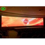 Small Pixel Rental LED Display Video Wall Kinglight Lamp High Refresh Rate for sale
