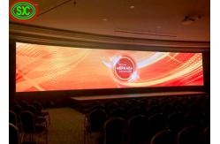China Small Pixel Rental LED Display Video Wall Kinglight Lamp High Refresh Rate supplier