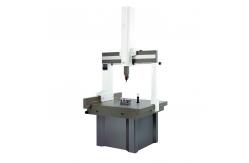 China Optical CMM Coordinate Measuring Instrument High Precision OEM supplier
