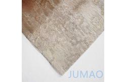 China Landscape Glass Wire Mesh Reinforced Shatter Resistance supplier