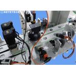 Euro Cap Vision Sorting Machine Appearance Defect Detection Equipment