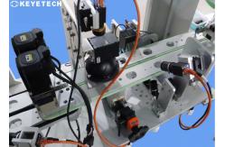China Euro Cap Vision Sorting Machine Appearance Defect Detection Equipment supplier