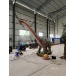 Dinosaur Park 3D Authentic Animatronic Dino Customization