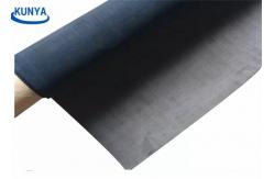 China 1.2m Alloy Metal 316L Nickel Copper Mesh Cloth Monel Electrical supplier