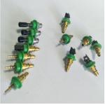 JUKI SMT Machine Nozzle E3551-721-0A0 E3554-721-0A0 For Pick And Place Machine for sale