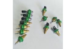 China Electronic JUKI Pick And Place Machine Nozzle E3623-721-0A0 supplier