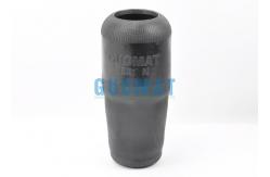 China Bus Air Bellow Rubber Air Spring W01-095-0435 Firestone 882N1 Contitech supplier