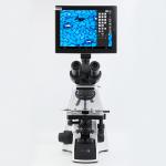 1000X 5.0M Resolution 9.7 Portable Lcd Digital Microscope