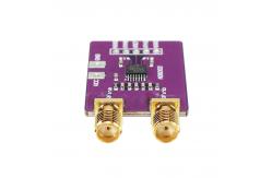 China AD8302 IF 2.7GHZ Amplitude Phase RF Detector Module supplier