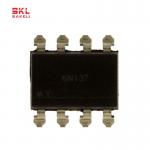 Power Isolator IC 6N137S-TA1 High Speed Optocoupler for Signal Isolation for sale