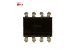 China Power Isolator IC 6N137S-TA1 High Speed Optocoupler for Signal Isolation supplier