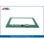 High Range RFID Reader Antenna 13.56MHz For RFID Monitoring System PCB Material for sale