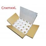 Bubble wrap protection EPS fragile goods packaging protection customized for sale