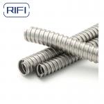Steel Galvanized Flexible Conduit And Fittings Explosion proof UL Standard for sale