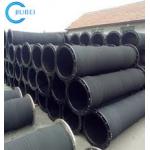 Submarine Oil Hose Flexible Resistant Fuel Rubber Armoured Dredging Suction Hose 6 8 for sale
