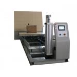 200kg Load Package Carton Incline Impact Testing Machine