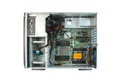 China Original Intel Silver 4110 Cpu 5U Tower Server Poweredge T440 supplier