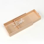 20CM Corrugated Cosmetic Packaging Box for sale