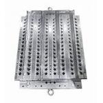 Industrial Multi Cavity Mold Long Life Using High Operating Temperatures for sale