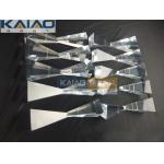 Acrylic Prototype Plastic Molding For Auto Car Parts Powder Coating for sale