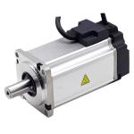 4.8A 48V High Torque DC Servo Motor With Encoder 2400 Lines for sale