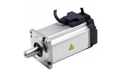 China Durable 3Nm High Torque DC Servo Motor 84 Watt CE RoHS supplier