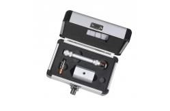 China Electronic Strollers Testing Machine , ASTM963 Sharp Point Tester supplier