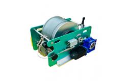 China 50Hz Borehole Geophysical Well Logging Equipment 3000m supplier