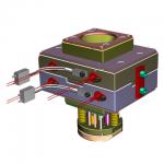 Customized Precision Injection Molding Molded Precision Components for sale