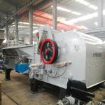 132kW Wood Crushing Machine for sale