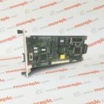 ABB Module 07KP64  GJR5240600R0101 Communication Processor - RS232 RCOM for sale