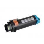 High Yield Compatible Printer Cartridges , Dell S2825cdn Laser Toner Ink Cartridge for sale