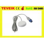 Teveik Original New Bistos BT-350 Round 6pin US Fetal Transducer Compatible With BT- 350 Fetal Monitor for sale