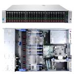 OEM Server HPE Proliant DL380 Gen9 24SFF 2U Rack B140i Controller RAID for sale