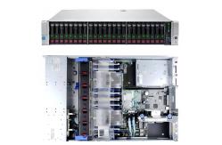 China OEM Server HPE Proliant DL380 Gen9 24SFF 2U Rack B140i Controller RAID supplier