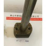 Pendulum Gland Spring Machine Part Wire Straightening Cutting Machine Parts