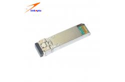 China 10G XFP 80km 1570nm DOM LC Connector CWDM Module supplier