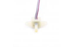 China 5V Power Gauge Pressure Sensors OEM ODM For Air Comprosser supplier