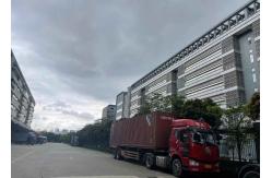 China China International Clearing Forwarding Agent Household Appliance Bunded Warehouse supplier