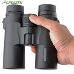 Bird Watching Compact Waterproof Binoculars 8X Magnification BAK4 Prism System for sale