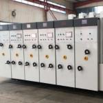 Automatic 50hz Flexo Printer Slotter Die Cutter Machine 380v for sale