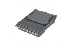 China IGT65R140D2 GaN IC 650V High Efficient GaN Transistor For Power Conversion supplier