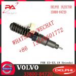 33800-82700 Diesel Fuel Injector 63229476 63229475 33800-84720 63229467 33800-84830 63229473 63229474 for sale