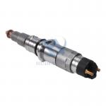 Fuel Injection Common Rail Fuel Injector 0445120231 for Cummins QSB6.7 for sale