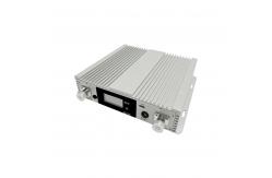China Band8 EGSM 900MHz Mobile Signal Repeater Digital Bandwidth Adjustable Amplifier Booster supplier