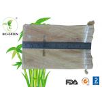 Anti - Resistant Mesh Laundry Bags , 28*34cm Reusable Cloth Diaper Bags for sale
