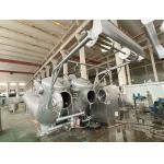 High Capacity Cotton Yarn Dyeing Machine With High Efficiency
