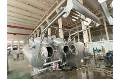 China High Capacity Cotton Yarn Dyeing Machine With High Efficiency supplier